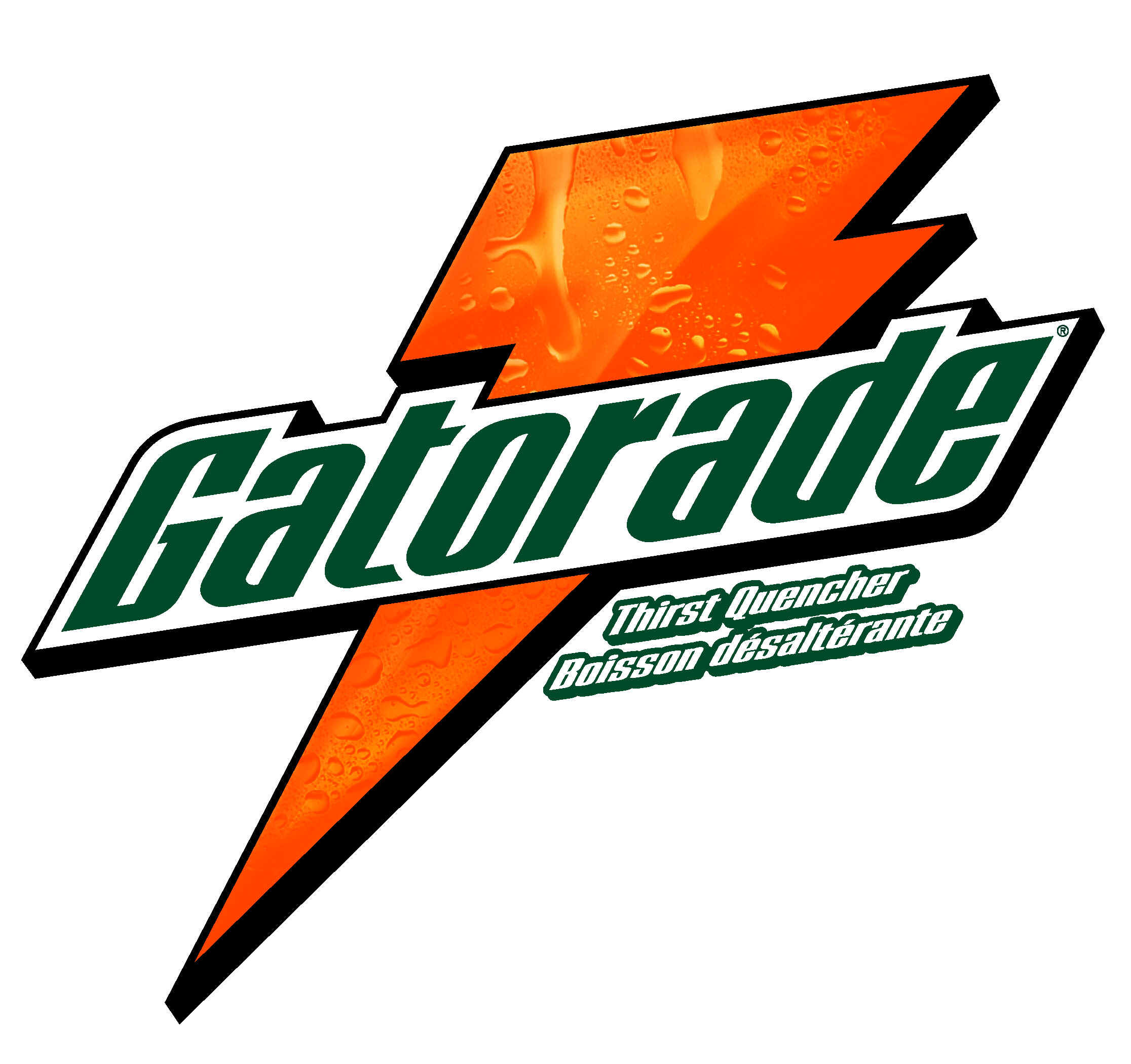 GATORADE